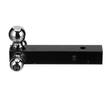 Sea Choice Tri-Ball Solid Shank