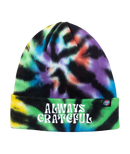 686 Men's Grateful Dead Knit Beanie