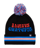 686 Men's Grateful Dead Knit Beanie