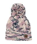 686 Women's Chunky Rib Cuffed Beanie