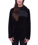686 Women's Hemlock Sherpa Fleece Hoody