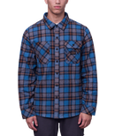 686 Men's Snowbird Heavy Flannel Shirt