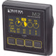 Blue Sea Systems 1842 M2 OLED Digital Bilge Meter