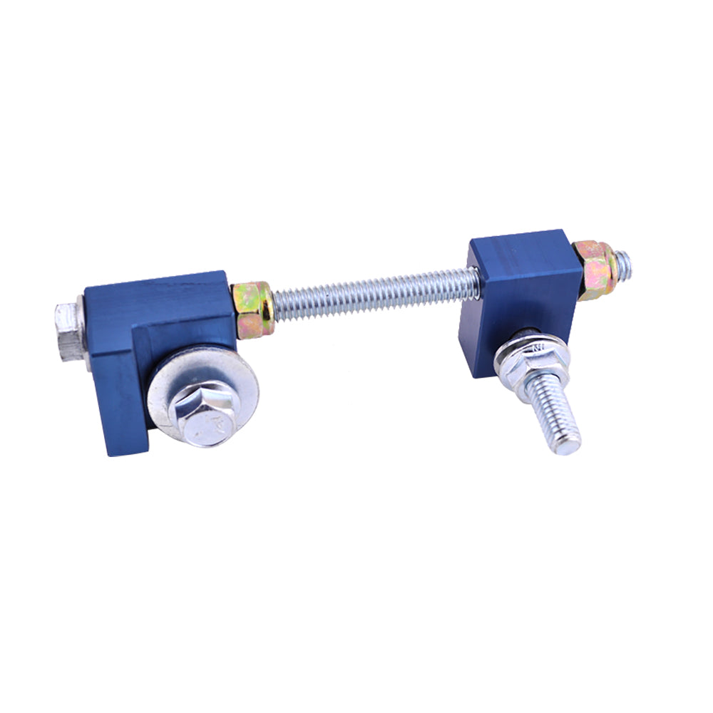 Balmar Belt Buddy with o Adjustment Arm