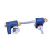 Balmar Belt Buddy with o Adjustment Arm