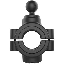 RAM Mount Torque™ 1-1/2" - 2" Diameter Rail Base with 1" Pin-Lock™ Ball