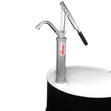 Zee Line Drum Hand Pump