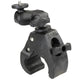 RAM Mount Medium Tough-Claw with Short Arm 1/4"-20 Stud