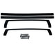 Garmin Flush Mount Kit for echoMAP™ Plus 9Xsv