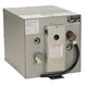 Whale Seaward 6 Gallon Hot Water Heater with Rear Heat Exchanger - Galvanized Steel - 240V - 1500W
