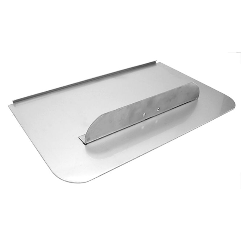 Bennett - Trim Tab Assembly