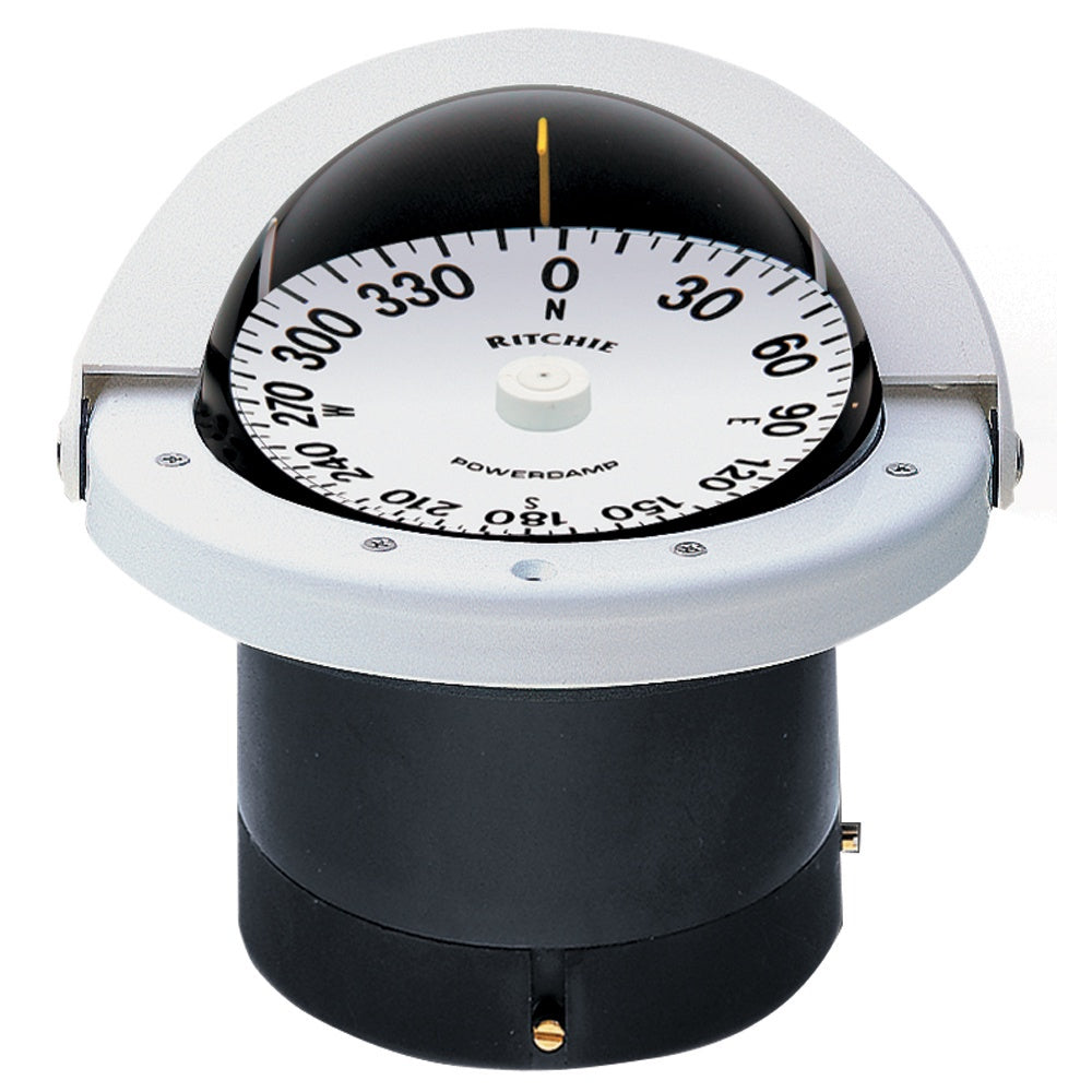 Ritchie Compass Navigator Compass Flush Mount Wheelmark