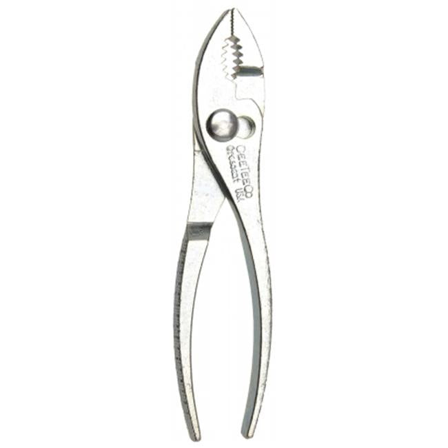 Apex Tool Plier Combination Slip Joint