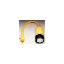 Marinco Adapter Lock 50A 125V