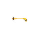 Marinco Right Angle Adapter 30A, 125V