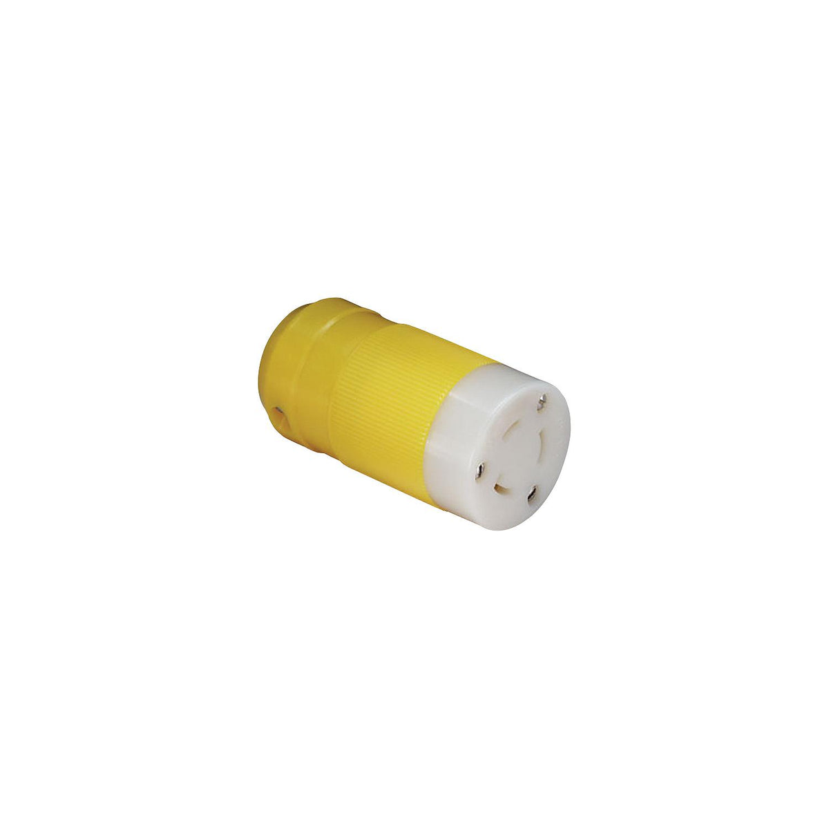 Marinco 20A/125V Locking Type Female Connector
