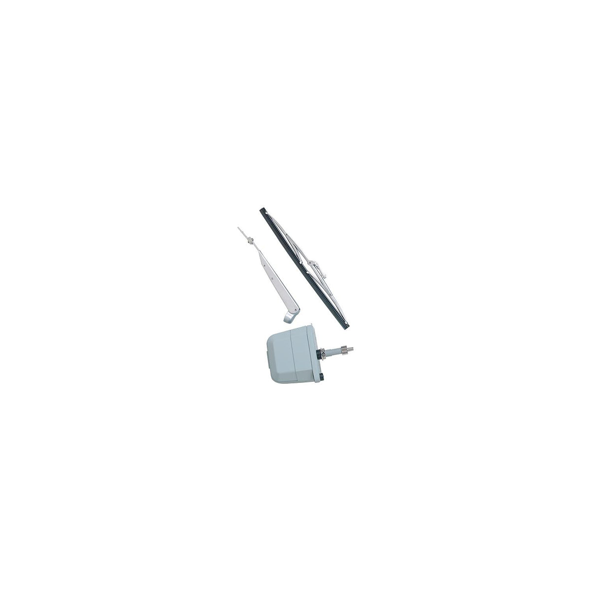 Attwood Marine Marinco 12V 500 Wiper Kit