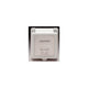 Marinco Replacement Cap and Bezel Only For 301EL-B Power Inlet