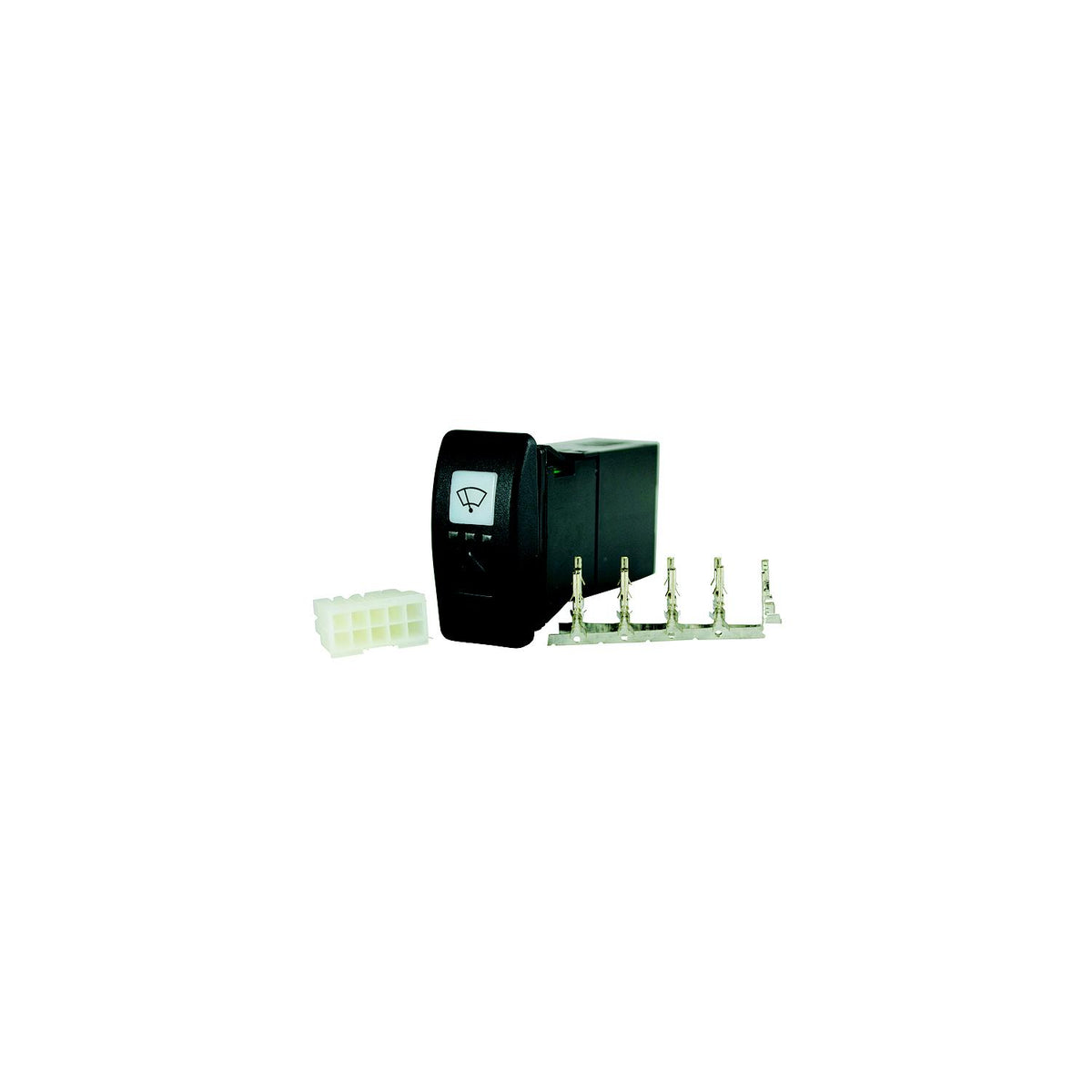 Attwood Marine Marinco Intelligent Wiper Switch