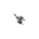 BEP Marine Marinco Spare Toggle Switch On/Off/On Compatible With Waterproof and Micro Series Panels