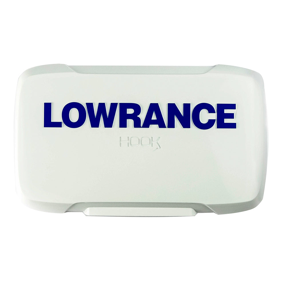 Lowrance Sun Cover for HOOK² 4" Series
