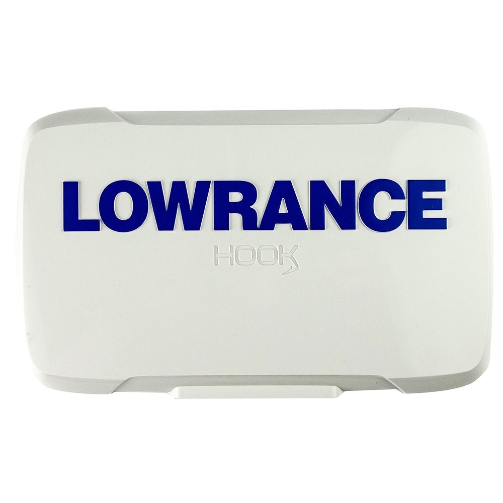 Lowrance Sun Cover for HOOK² 5" Series