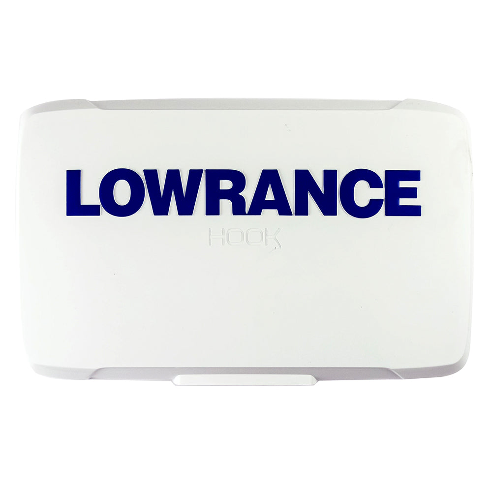 Lowrance Sun Cover for HOOK² 7" Series