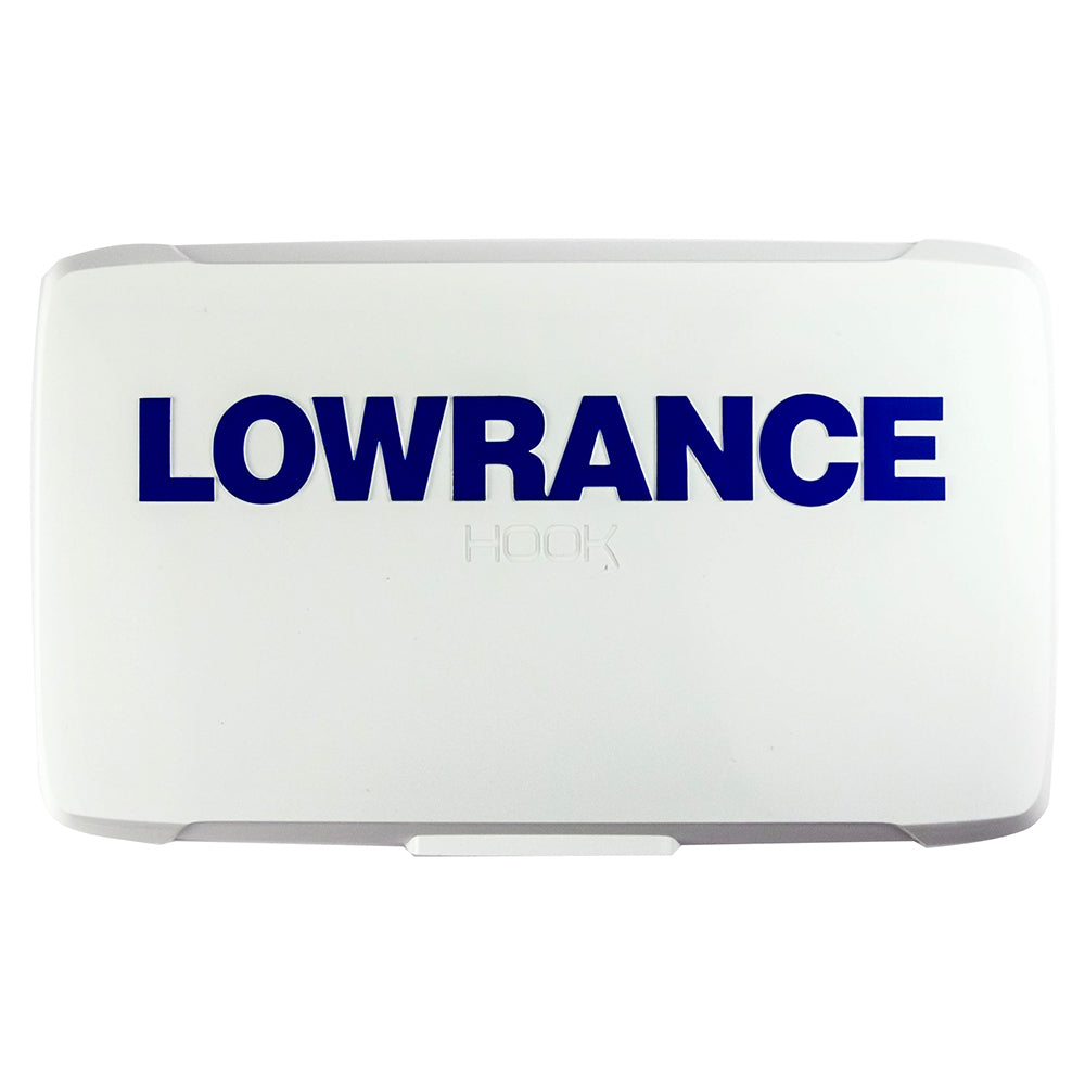 Lowrance Sun Cover for HOOK² 9" Series