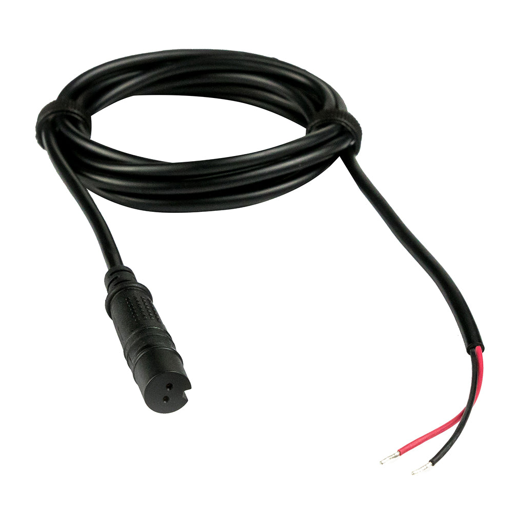 Lowrance Power Cord for HOOK² Series