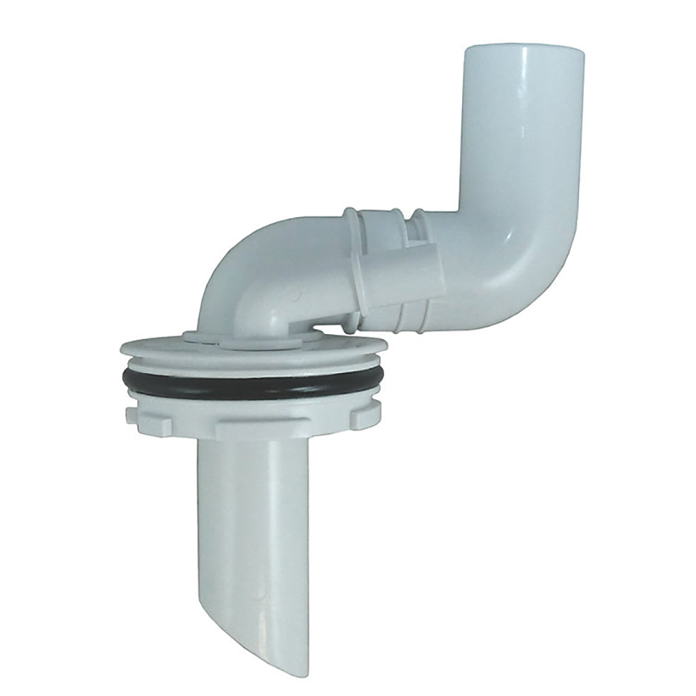 Dometic™ MSD Fitting for Small Tank 970 Series