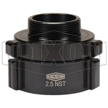 Dixon 1-1/2" NST x 1-1/2NPT Swivel