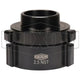 Dixon 1-1/2" NST x 1-1/2NPT Swivel