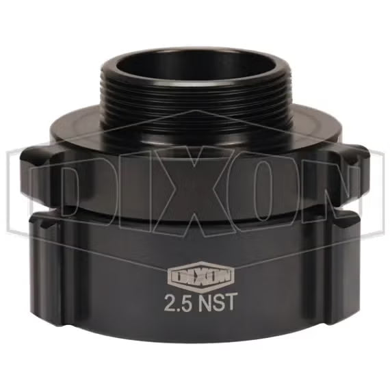 Dixon 1-1/2" NST x 1-1/2NPT Swivel