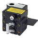 Blue Sea Systems A-Series ELCI Main Circuit Breaker - Double Pole 120V AC 30A