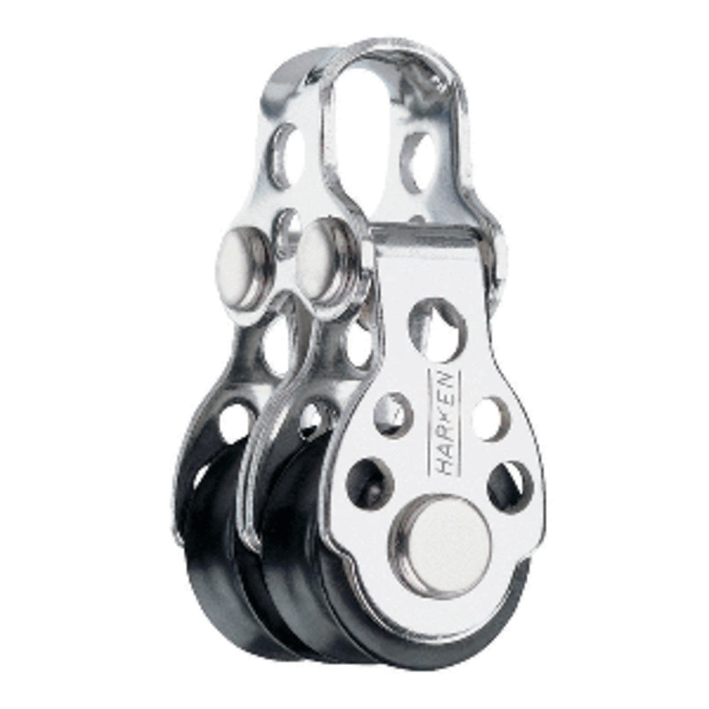 Harken - Micro Block