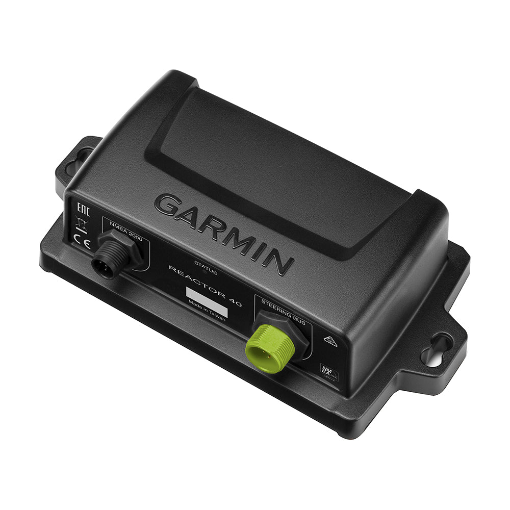 Garmin Course Computer Unit - Reactor™ 40 Steer-by-wire for Viking® VIPER™