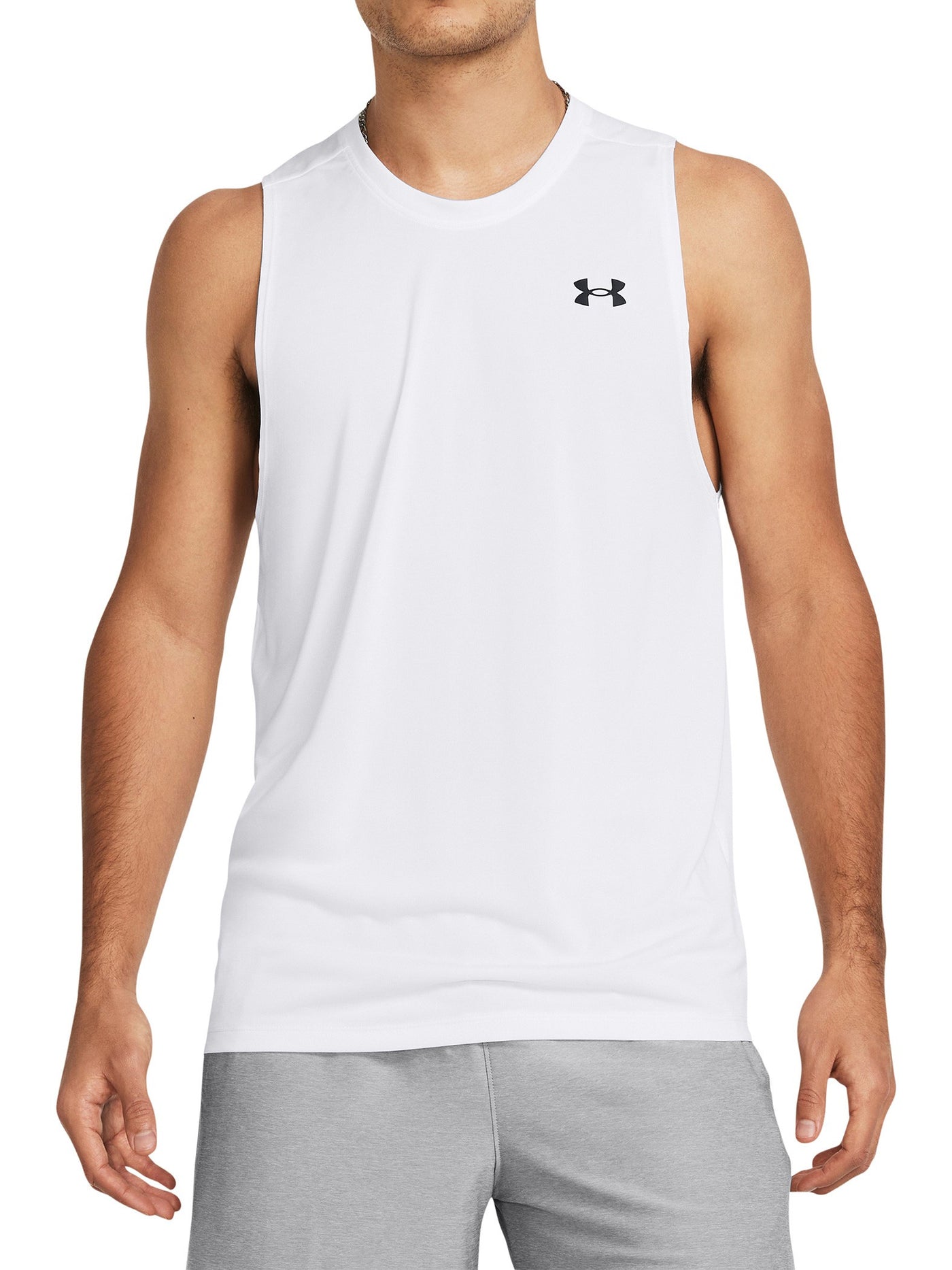 Under Armour - UA Mens Tech Tank