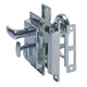 Perko - Rim Latch Set W/ Bolt-Box Strike 0918DP0CHR