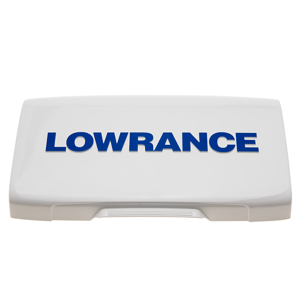 Lowrance Suncover for Elite-7 Ti Series