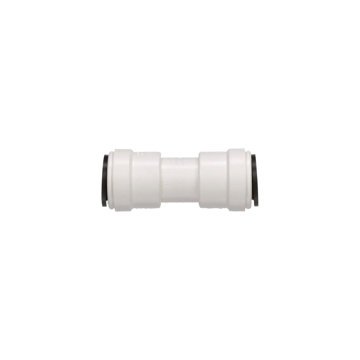 Sea Tech Aqualock Plastic Fitting, Coupling Connector, 1/2" CTS