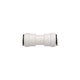 Sea Tech Aqualock Plastic Fitting, Coupling Connector, 1/2" CTS