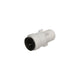 Sea Tech Aqualock Plastic Fitting, Male Adapter Connector, 1/2" CTS x 1/2" NPT