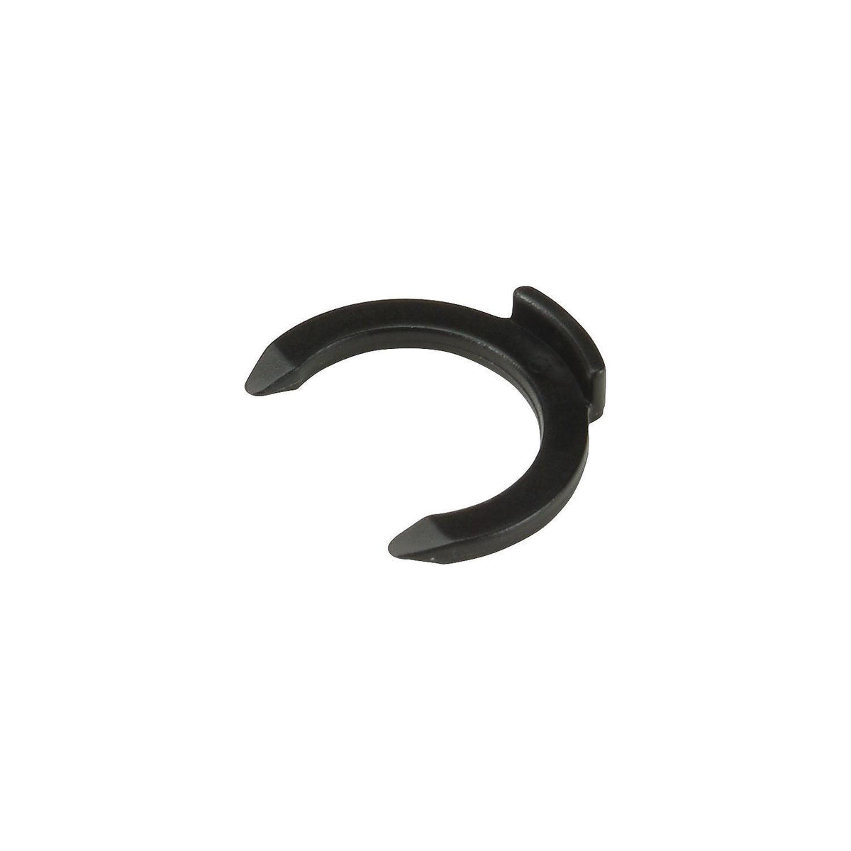 Sea Tech Aqualock Plastic Fitting, Collet Clip, 1/2" CTS