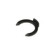 Sea Tech Aqualock Plastic Fitting, Collet Clip, 1/2" CTS