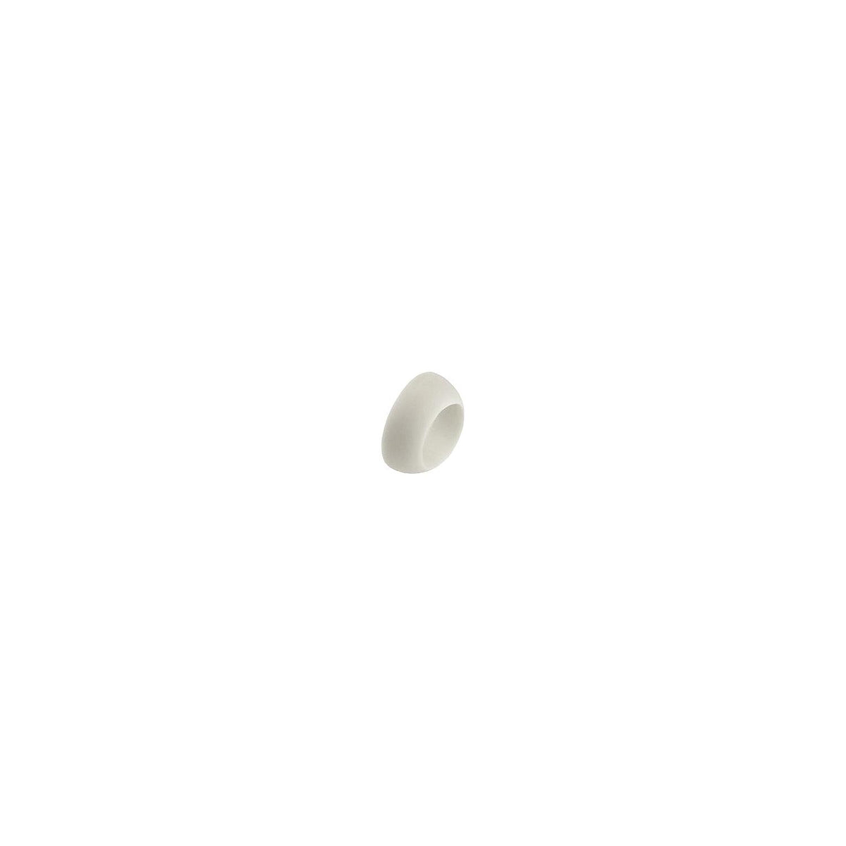 Sea Tech Aqualock 81902634 Plastic Fitting, Cone Seal, For 1/2" NPT to 1/2" NPS