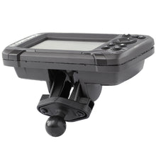 RAM Mount B Size 1" Fishfinder Mount for the Lowrance Hook2 Series
