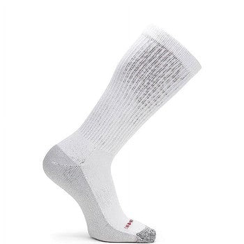 Wolverine - 6 Pack Comfort Cotton Sock