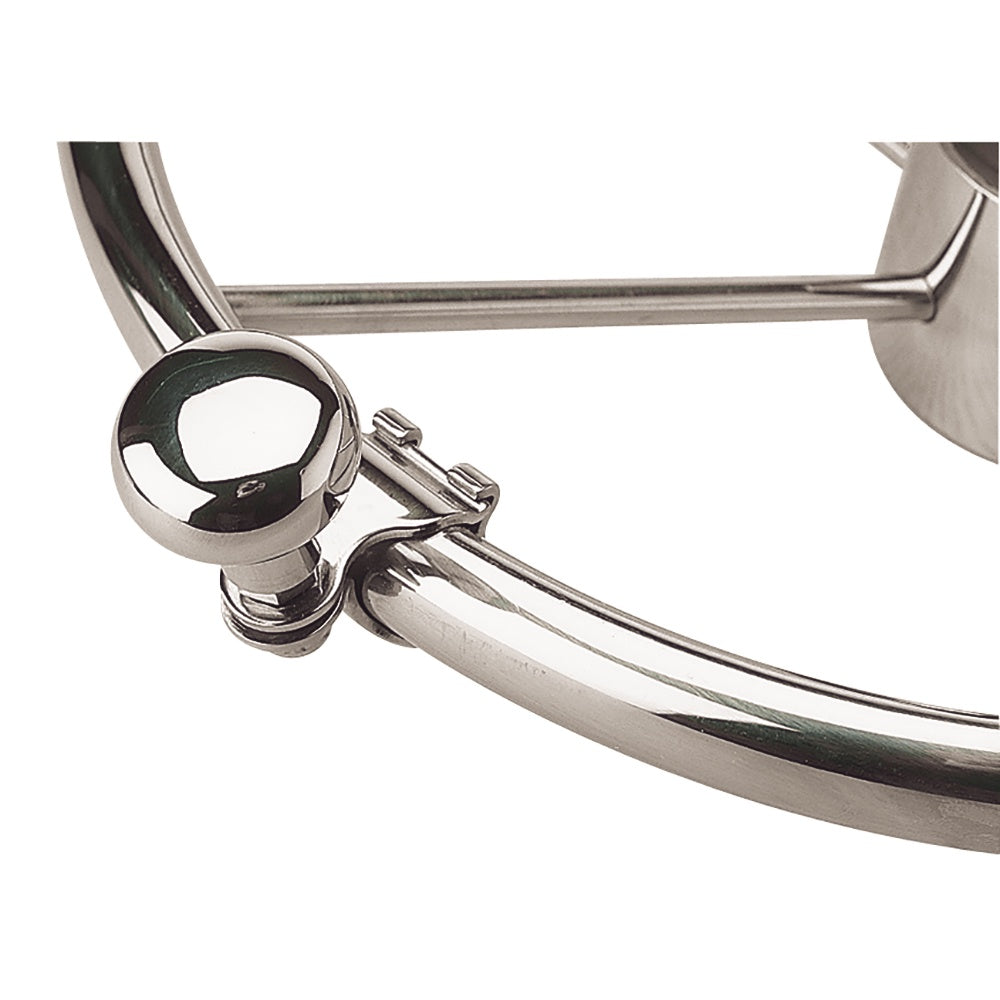 Sea Dog - Stainless Steel Steering Wheel Knob