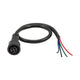 HEISE Pigtail Adapter for RGB Accent Lighting Pods