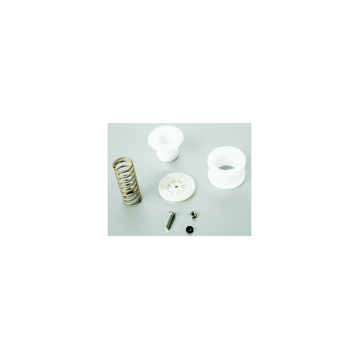 Whale Marine Gusher Galley Mk3 Piston/Spring Assembly